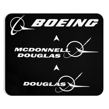 BOEING LOGO - MOUSE PAD Printify